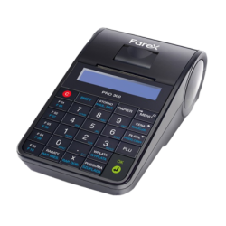 Kasa fiskalna FAREX PRO 300 ONLINE