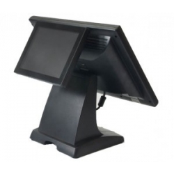 POS Novitus Optima TT-1500 z drugim ekranem 8.4''