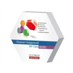 Wapro WF-FaKir Biuro - Filia - stanowisko p/siecią