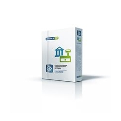 Comarch ERP Optima Kasa/Bank 1-sze st.