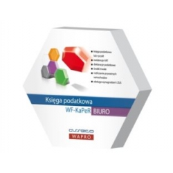 Wapro WF-KaPeR Biuro (dla Windows)