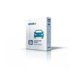 Comarch ERP Optima Środki Trwałe 1-sze st.