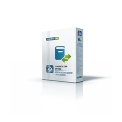 Comarch ERP Optima Księga Podatkowa 1-sze st.