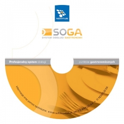 Novitus SOGA XS