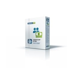 Comarch ERP Optima Płace i Kadry 1-sze st.