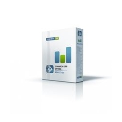 Comarch ERP Optima Analizy BI do 2 użytkowników