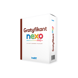 Insert Gratyfikant Nexo PRO