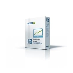 Comarch ERP Optima Pulpit Menadżera 1-sze st.