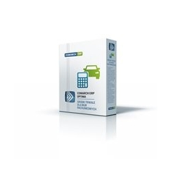 Comarch ERP Optima Środki Trwałe BR 1-sze st.
