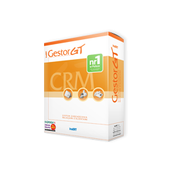 Insert Gestor GT