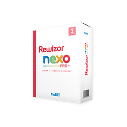 Insert Rewizor nexo PRO