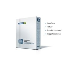 Comarch ERP Optima Doradca Podatkowy START