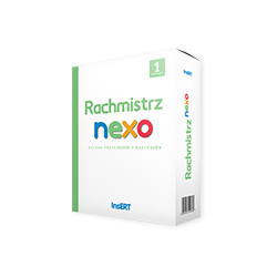 Insert Rachmistrz Nexo