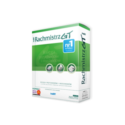 Insert Rachmistrz GT