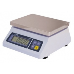 Waga CAS SW-1 PLUS CR RS